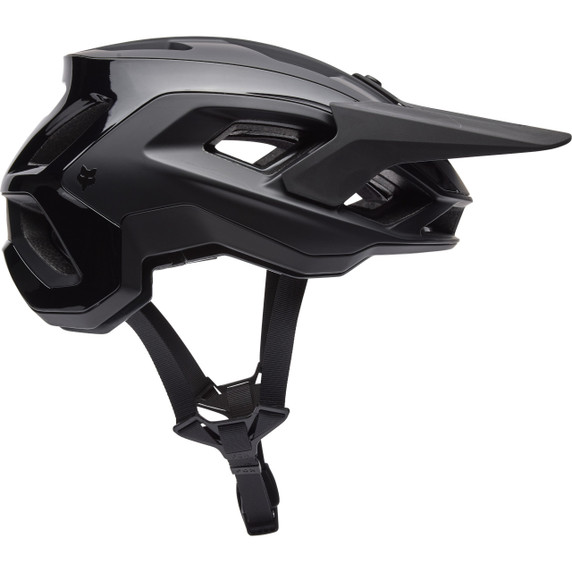 FOX Youth Proframe Matte Black OS