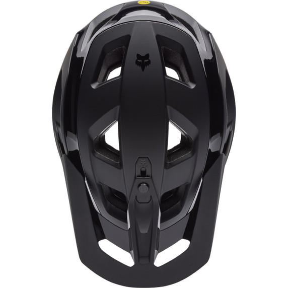 FOX Youth Proframe Matte Black OS