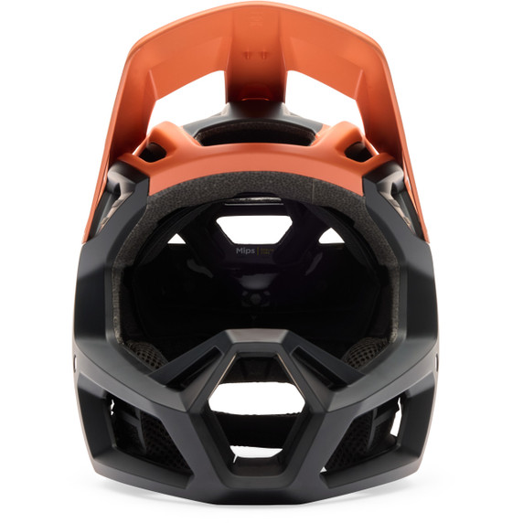 FOX Youth Proframe Rizer Coral OS