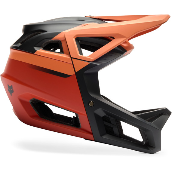 FOX Youth Proframe Rizer Coral OS
