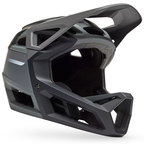 FOX Youth Proframe Rizer Dark Shadow OS