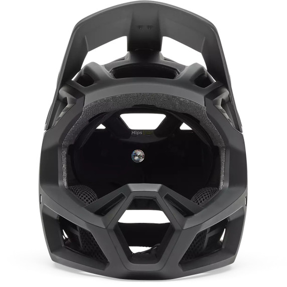 FOX Youth Proframe Rizer Dark Shadow OS