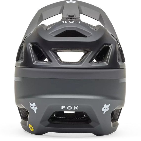 FOX Youth Proframe Rizer Dark Shadow OS