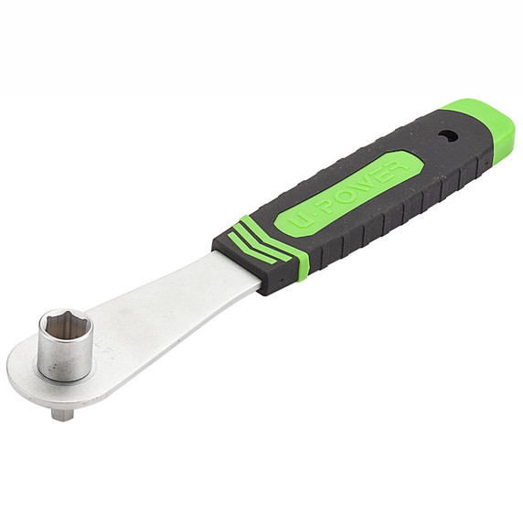 Synpowell - Wrench Hex 8 mm & Socket 14mm