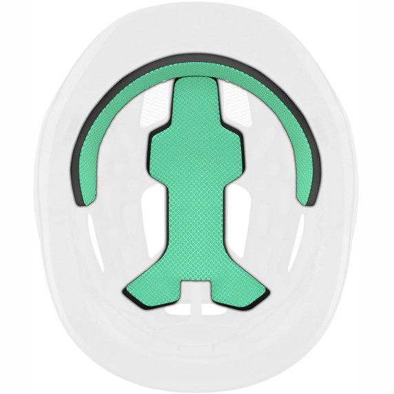 Lazer Nutz and Pnut KinetiCore Helmet Padding