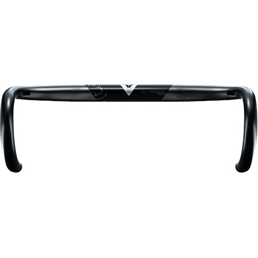 PRO Vibe Superlight Carbon Road Handlebar 42cmx31.8mm