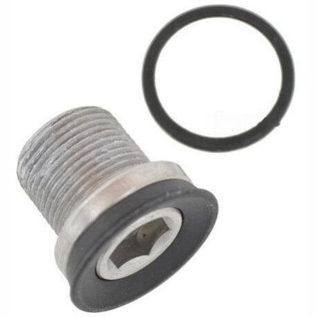 Shimano Alivio FC-M430-8 Crank Arm Fixing Bolt