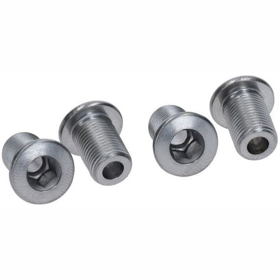 Shimano Deore FC-M5100-1 Gear Fixing Screw Set