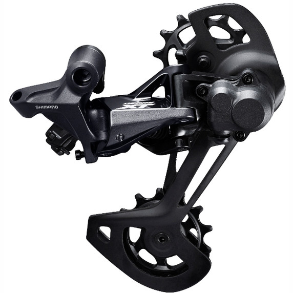 Shimano Deore XT RD-M8120-SGS Shadow RD+ 12 Speed Rear Derailleur
