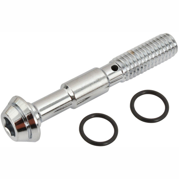 Shimano XTR BR-M987 Banjo Bolt and O-Ring