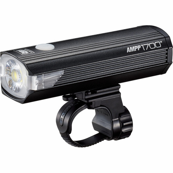 Cateye Light Front AMPP 1700 EL1700RC USB C
