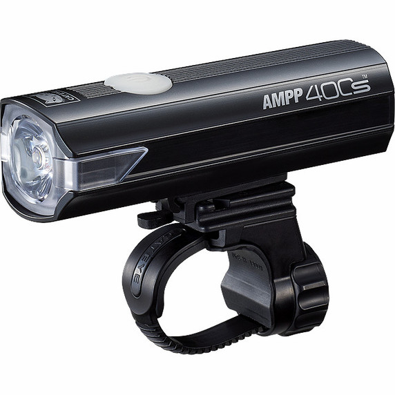 Cateye Light Front AMPP 400S EL084SRC USB C