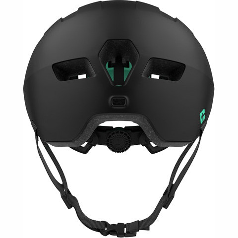 Lazer CityZen KinetiCore Matte Black Helmet