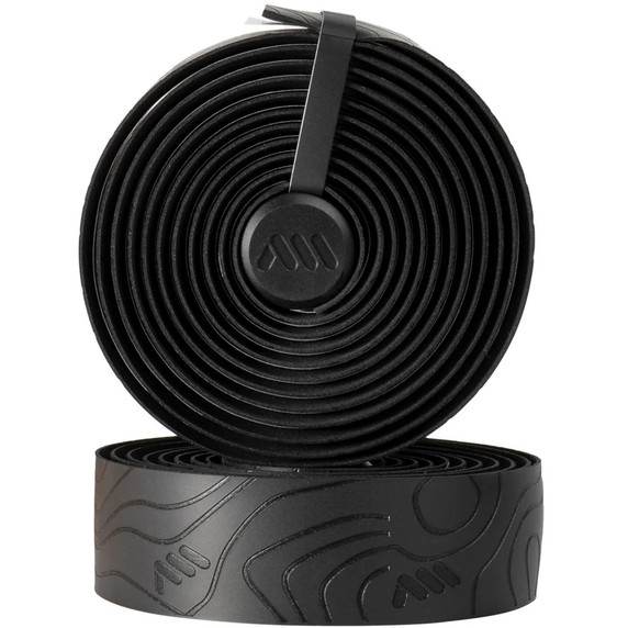 All Mountian Style Sterrato Bar Tape - Black