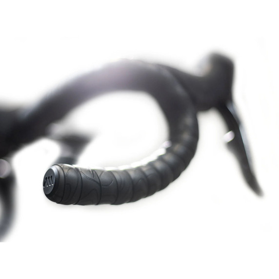 All Mountian Style Sterrato Bar Tape - Black