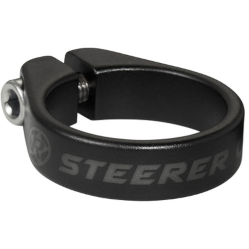 Reverse Components Steerer Clamp