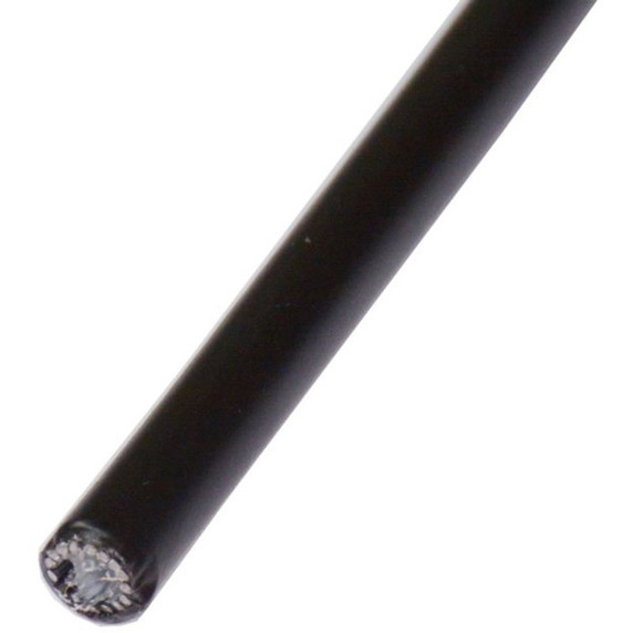 Shimano OT-SP41 Shift Cable Housing Black 50m Roll