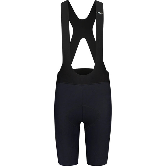 Soomom All-Round Force Bib Shorts - Black