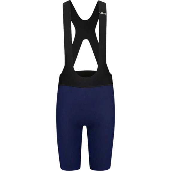 Soomom All-Round Force Bib Shorts - Navy