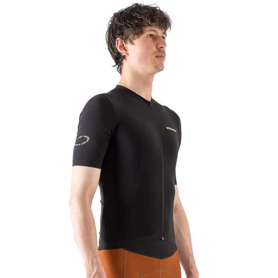 Soomom All-Round Jersey - Ebony