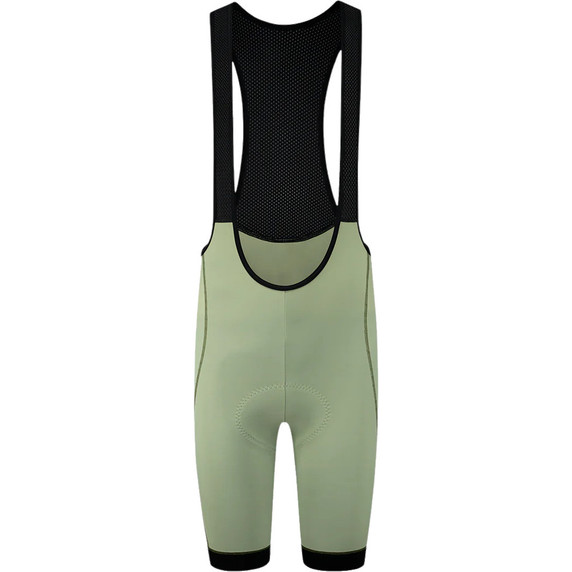 Soomom Base Bib Shorts - Fern