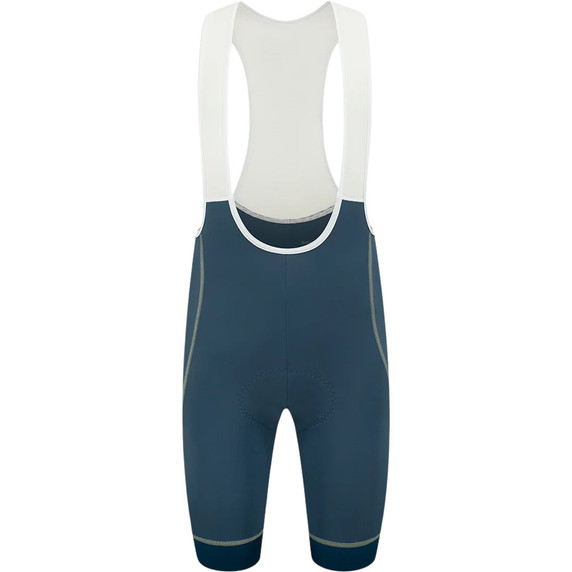 Soomom Base Bib Shorts - Flint