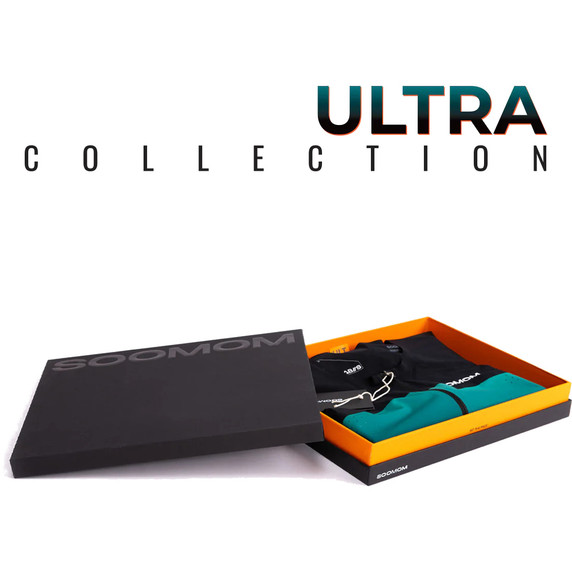 Soomom Ultra Lightweight Jersey - Aurora