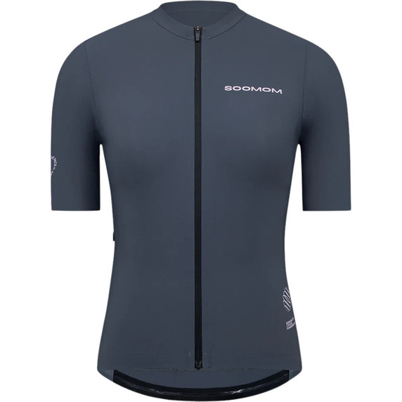 Soomom Women's All-Round Jersey - City Grey