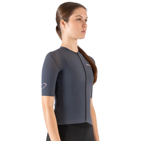 Soomom Women's All-Round Jersey - City Grey