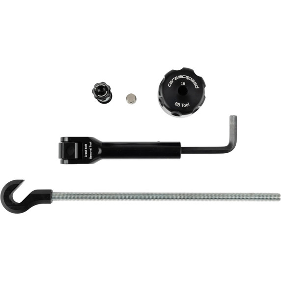 CeramicSpeed Crank Bolt Removal Tool