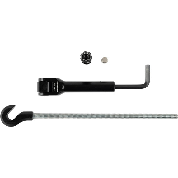 CeramicSpeed Crank Bolt Removal Tool No Handwheel