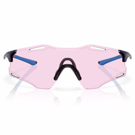 Oakley Cybr Zero Blue W/ Prizm Low Light Lens