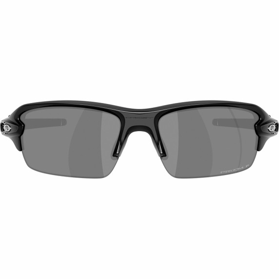 Oakley Flak 2.0 S Black W/ Prizm Black Polarized Lens