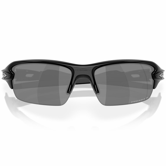 Oakley Flak 2.0 S Black W/ Prizm Black Polarized Lens
