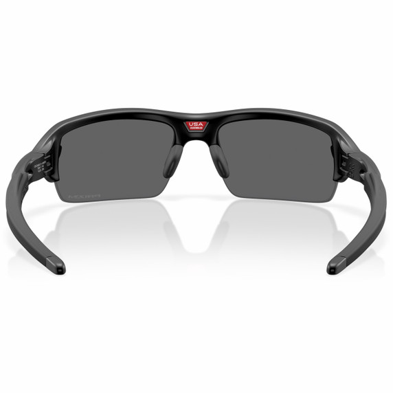 Oakley Flak 2.0 S Matte Black W/ Prizm Black Lens