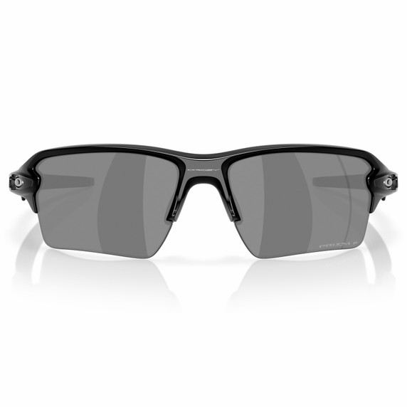 Oakley Flak 2.0 XXL Black W/ Prizm Black Polarized Lens