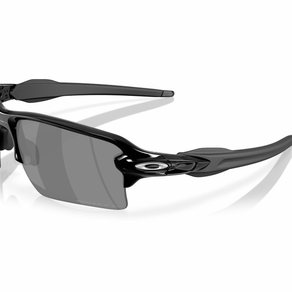 Oakley Flak 2.0 XXL Black W/ Prizm Black Polarized Lens