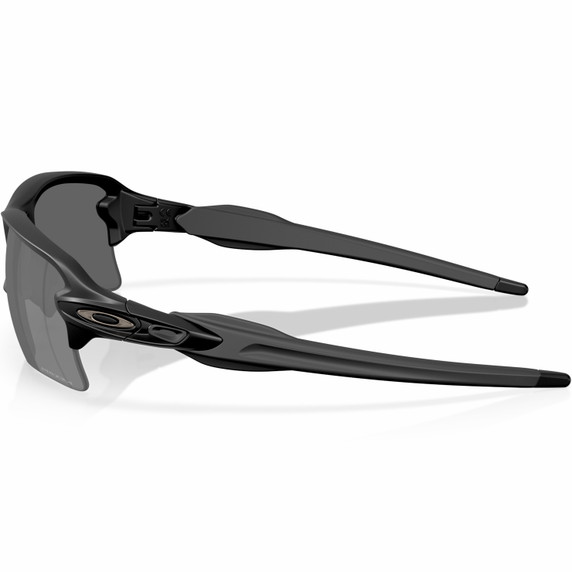 Oakley Flak 2.0 XXL Matte Black W/ Prizm Black Lens