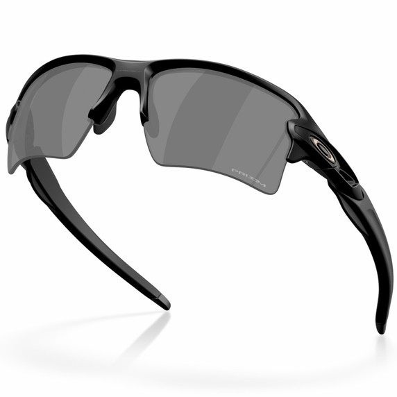 Oakley Flak 2.0 XXL Matte Black W/ Prizm Black Lens