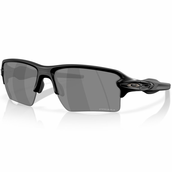 Oakley Flak 2.0 XXL Matte Black W/ Prizm Black Lens