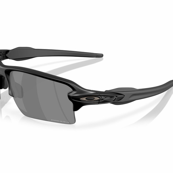 Oakley Flak 2.0 XXL Matte Black W/ Prizm Black Lens