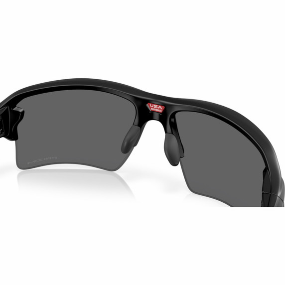 Oakley Flak 2.0 XXL Matte Black W/ Prizm Black Lens