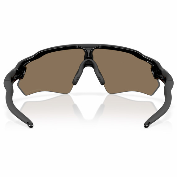 Oakley Radar EV S Path Black W/ Prizm 24K Polarized Lens