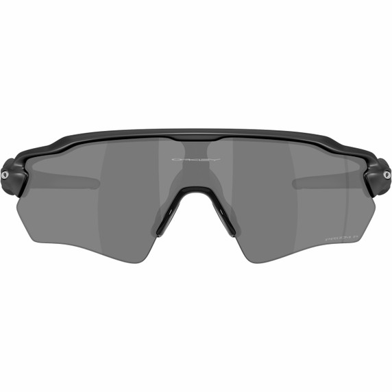 Oakley Radar EV S Path Matte Black W/ Prizm Black Polarized Lens