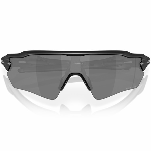 Oakley Radar EV S Path Matte Black W/ Prizm Black Polarized Lens