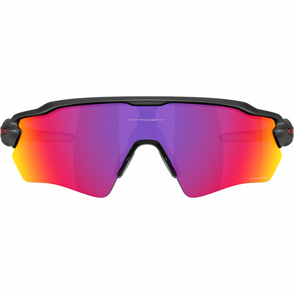 Oakley Radar EV S Path Matte Black W/ Prizm Road Lens