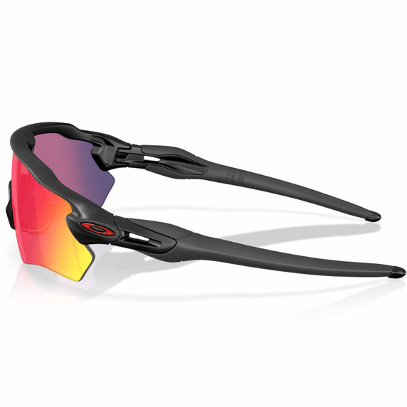 Oakley Radar EV S Path Matte Black W/ Prizm Road Lens