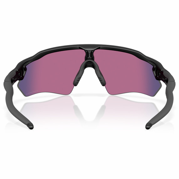 Oakley Radar EV S Path Matte Black W/ Prizm Road Lens