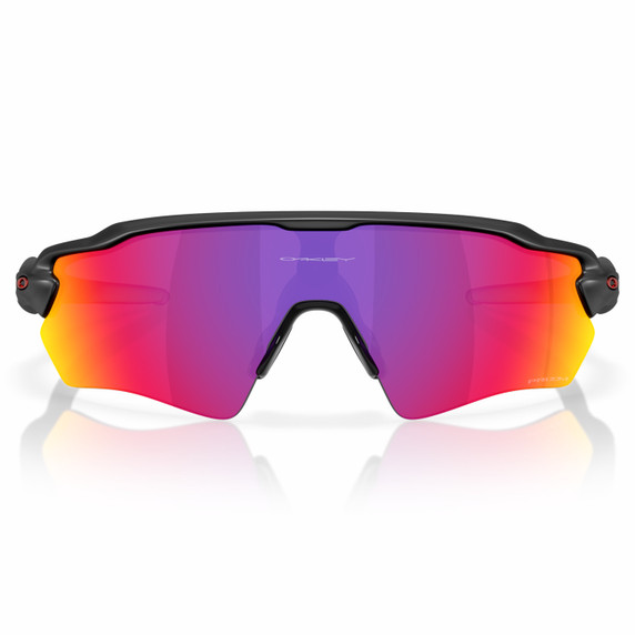 Oakley Radar EV S Path Matte Black W/ Prizm Road Lens