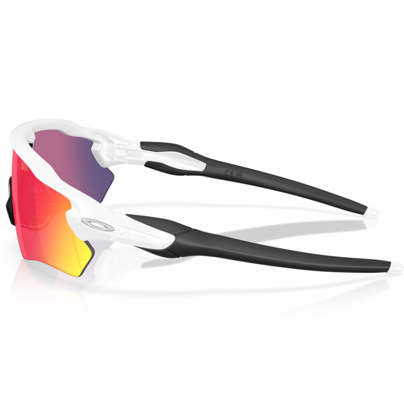 Oakley Radar EV S Path White W/ Prizm Road Lens